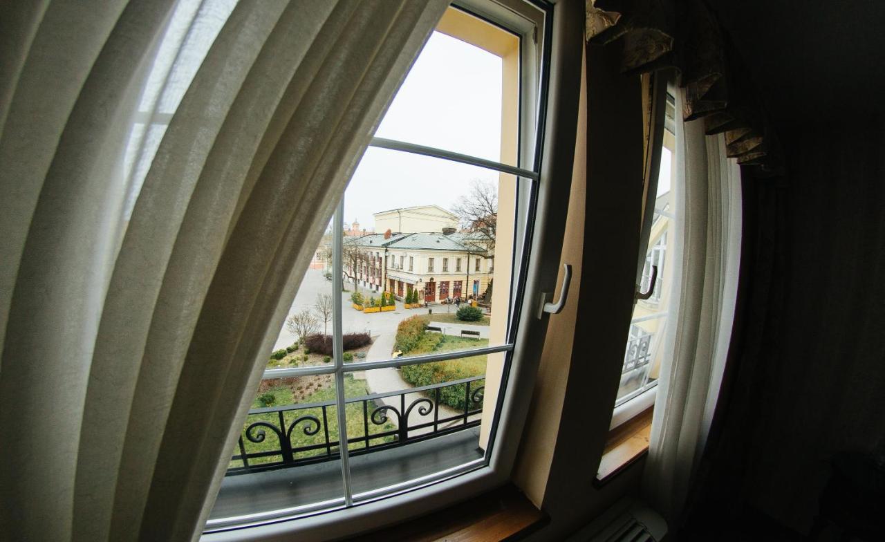Garni Hotel Andric Sombor Esterno foto