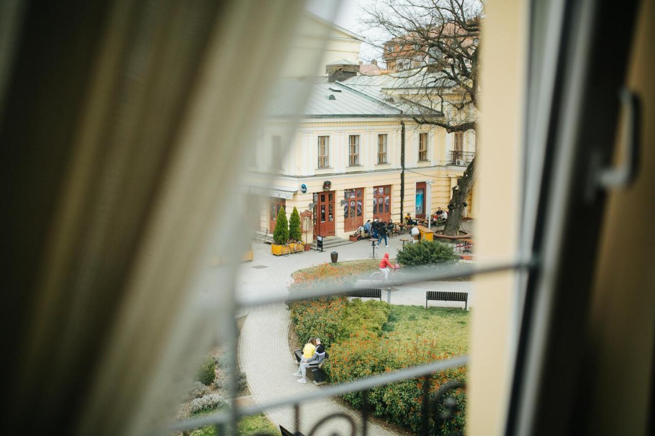 Garni Hotel Andric Sombor Esterno foto