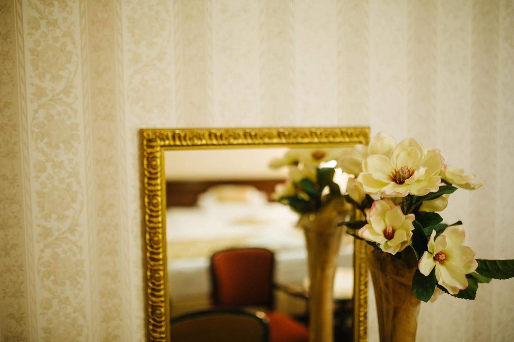 Garni Hotel Andric Sombor Esterno foto