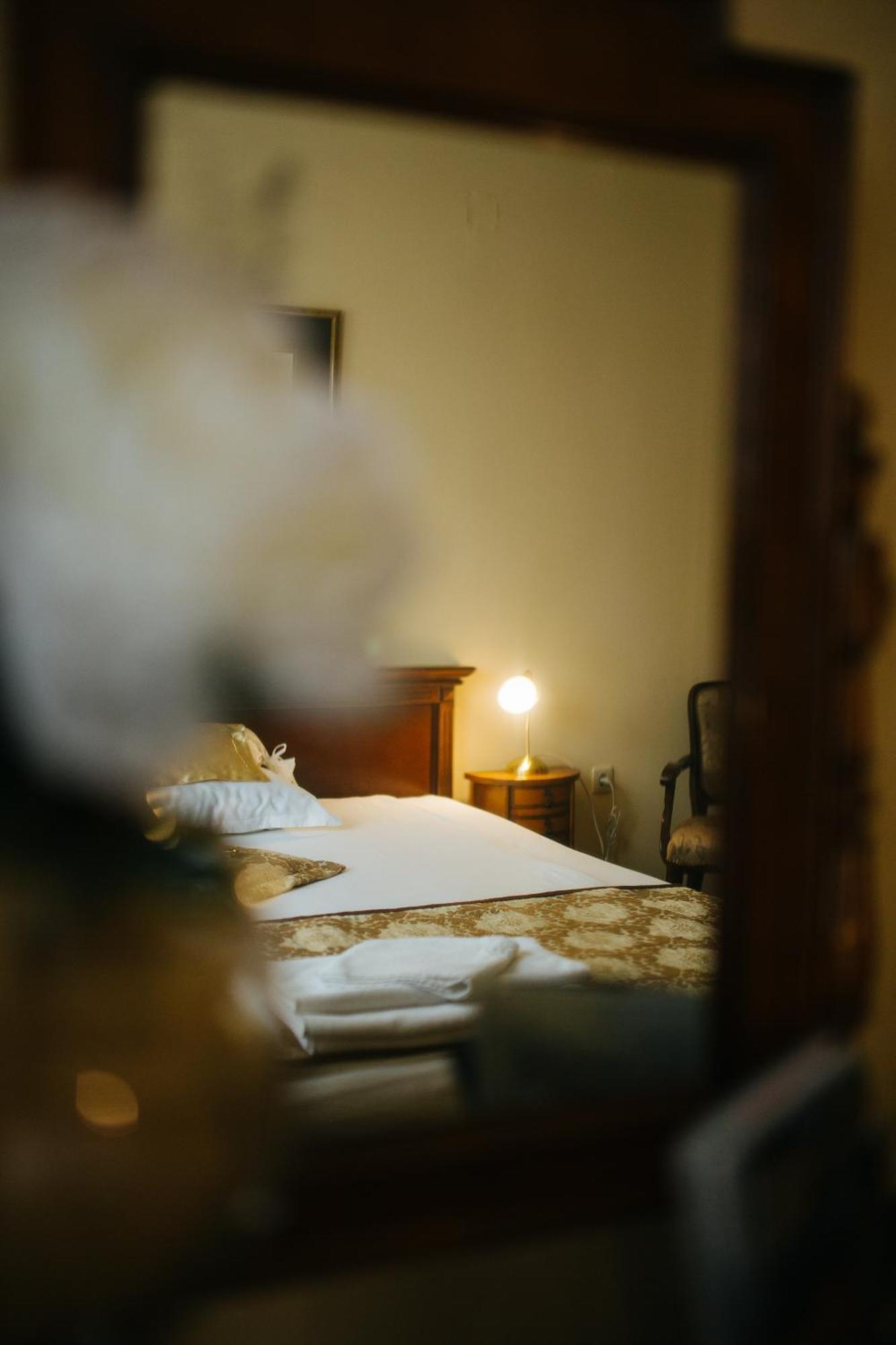 Garni Hotel Andric Sombor Esterno foto