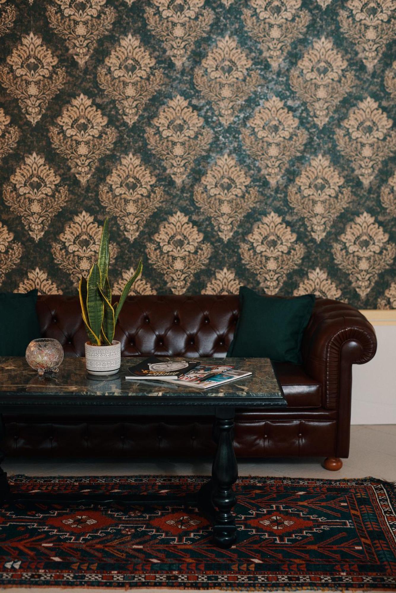 Garni Hotel Andric Sombor Esterno foto