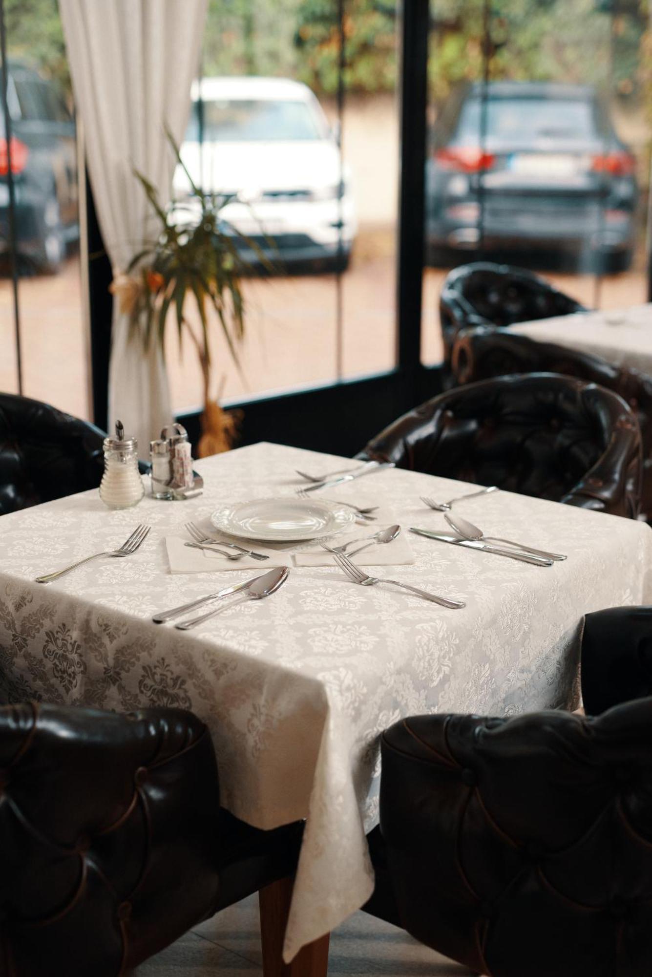 Garni Hotel Andric Sombor Esterno foto