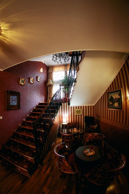 Garni Hotel Andric Sombor Esterno foto