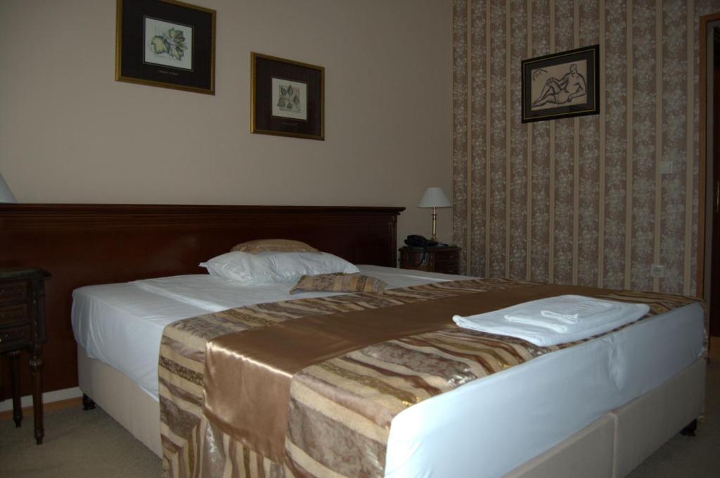 Garni Hotel Andric Sombor Camera foto